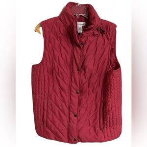 Jones New York Sport Vest